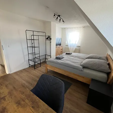 Ferienhaus Ellis Häusle *