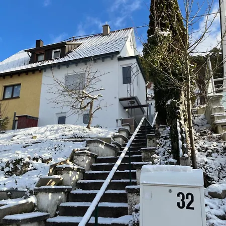 Ellis Haeusle Nyaraló *