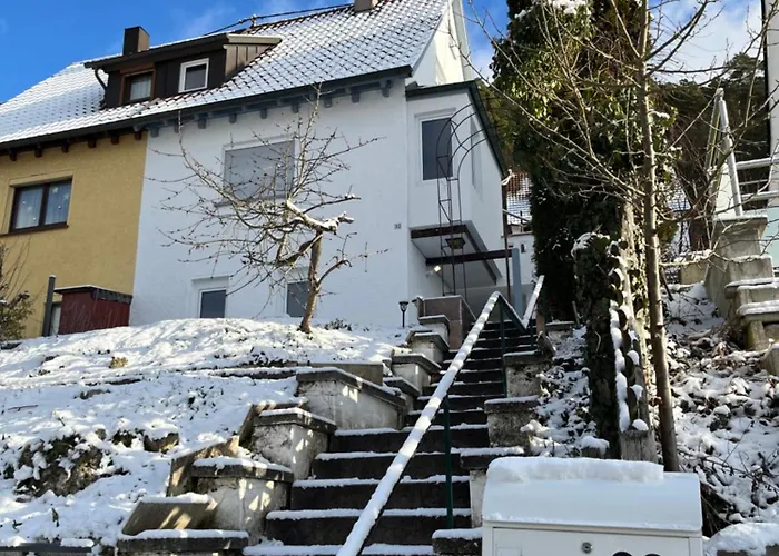 Ellis Haeusle Nyaraló *