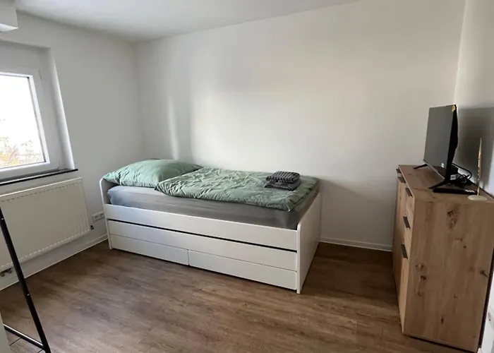 Nyaraló Ellis Haeusle Nagold