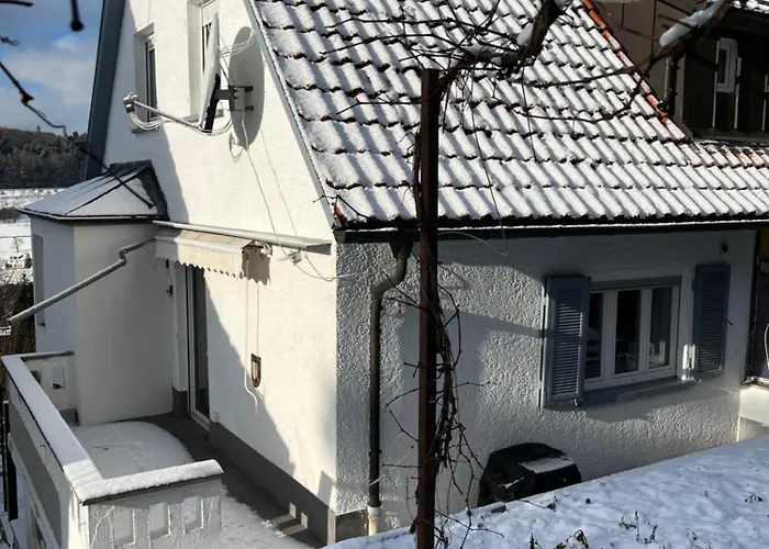 Ellis Haeusle Nyaraló *